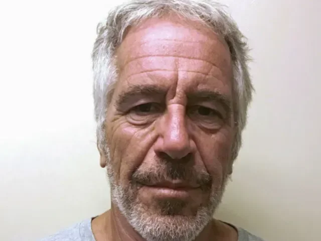 České stopy u Epsteina. Finančník obviněný v sexuální kauze byl v kontaktu i s Češkou Zlatou