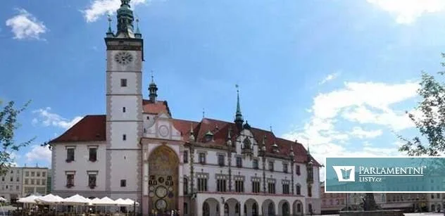 Olomouc: Statistici navštíví domácnosti v kraji, budou zjišťovat životní podmínky - Domácí ParlamentniListy.cz článek na Media24.cz