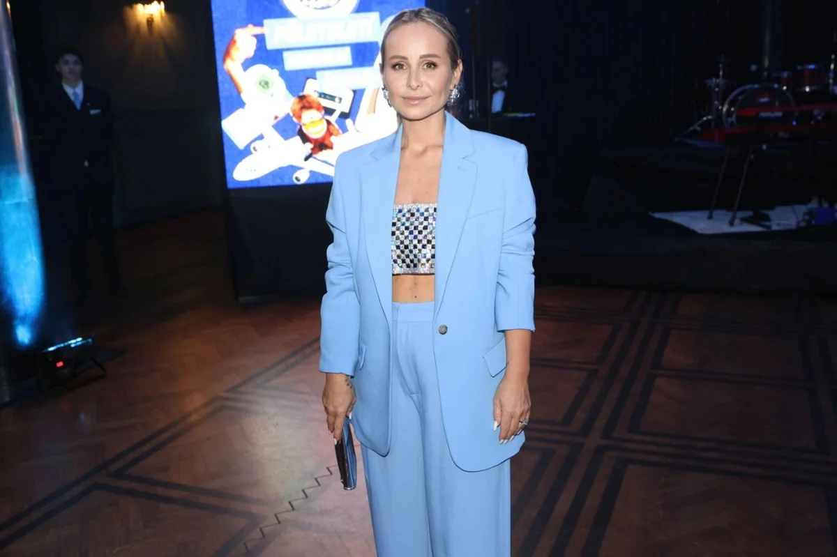 Šestinásobná maminka Míša Saláková: „Bez chůvy to nejde! Být s dětmi 24/7 není správné, to vás vyčerpá!“