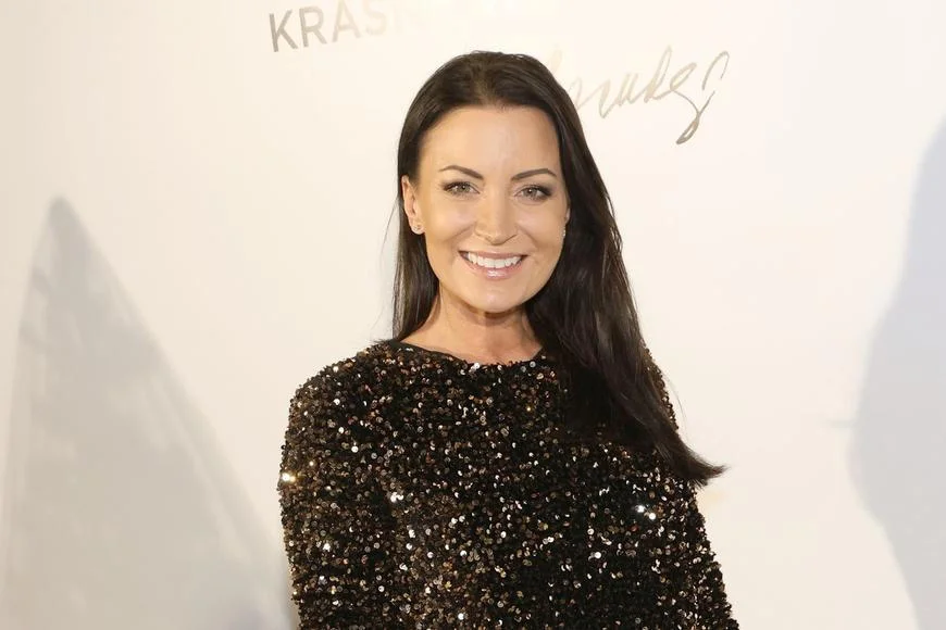 Partyšová platí za synovu školu téměř milion a půl. Bez partnera by si to nemohla dovolit