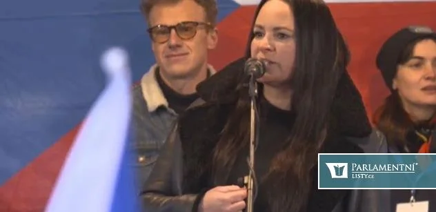 Výzva k akci proti Čvančarové, Hynku Čermákovi a umělcům Milionu chvilek