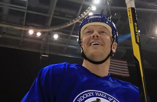 Dvě otázky pro legendy. Timonen a Sundin tvrdí: Češi budou v Miláně v nevýhodě