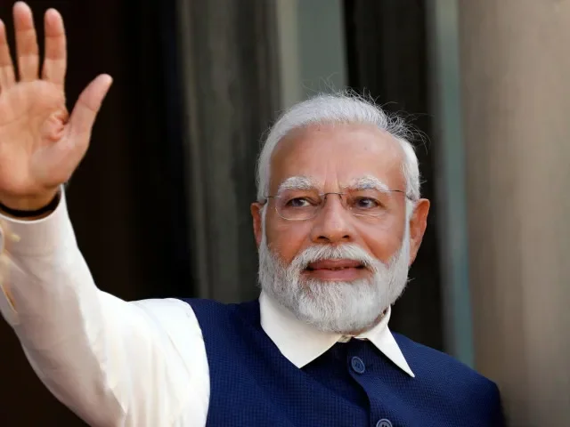 Indie přestane odebírat ruskou ropu, souhlasil s tím prý premiér Módí. Trump snížil cla