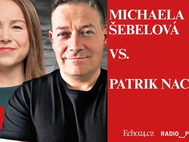 Nacher: Hrad překročil červenou linii. Motoristé by už měli dát s Turkem pokoj, míní Šebelová