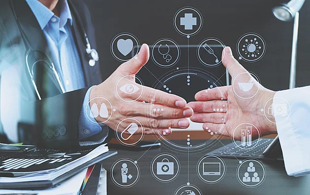 Jak bezpečně využívat umělou inteligenci pro své zdraví? Čtěte praktické rady