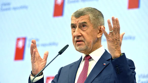 Babiš navrhuje Evropě další odklad zavedení povolenek pro domácnosti. Podle něj mají začít platit nejdříve po roce 2030