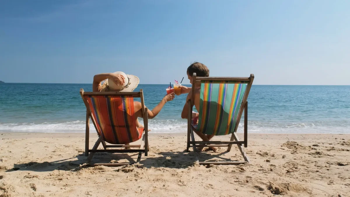 Analýza: Němci nejezdí na dovolenou tak často, jak by mohli. Strach z práce hraje roli - Domácí hrot24.cz článek na Media24.cz