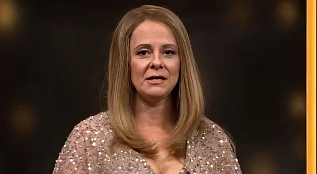 Laďka Něrgešová slaví 50. Nechť tady ještě pár měsíců nebo let zůstanu, přeje si