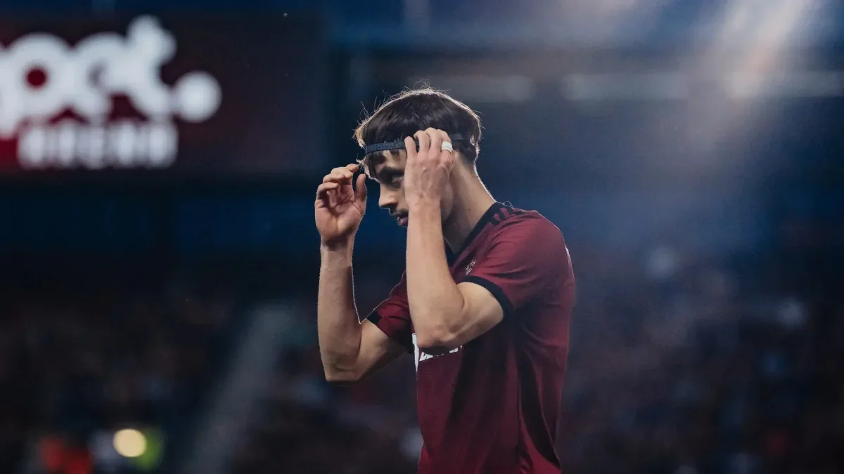 Odchod Birmančeviče dává smysl. Sparta se na jeho odchod s předstihem připravila