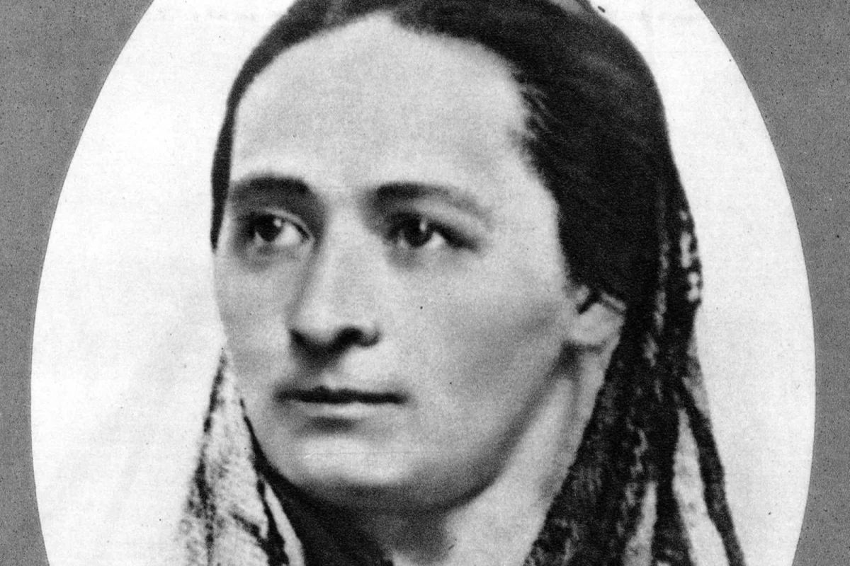 Odvrácená tvář Boženy Němcové: Dluhy, domácí násilí a mladí milenci