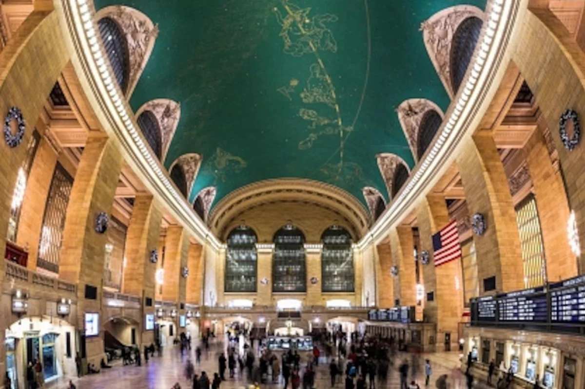 Co je astrokartografie? Vaše příští cesta může být napsaná ve hvězdách