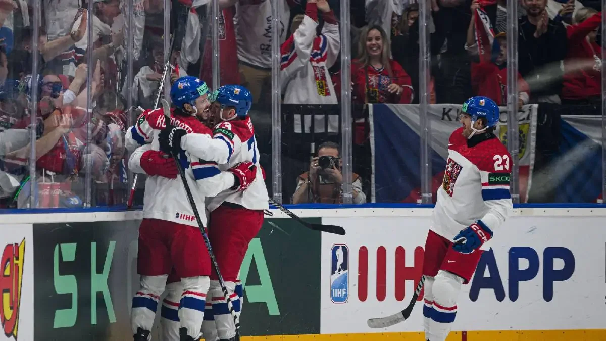 Bronzová vzpomínka na Albertville: Jak vidí olympijský medailista Hrbek hokejové šance?