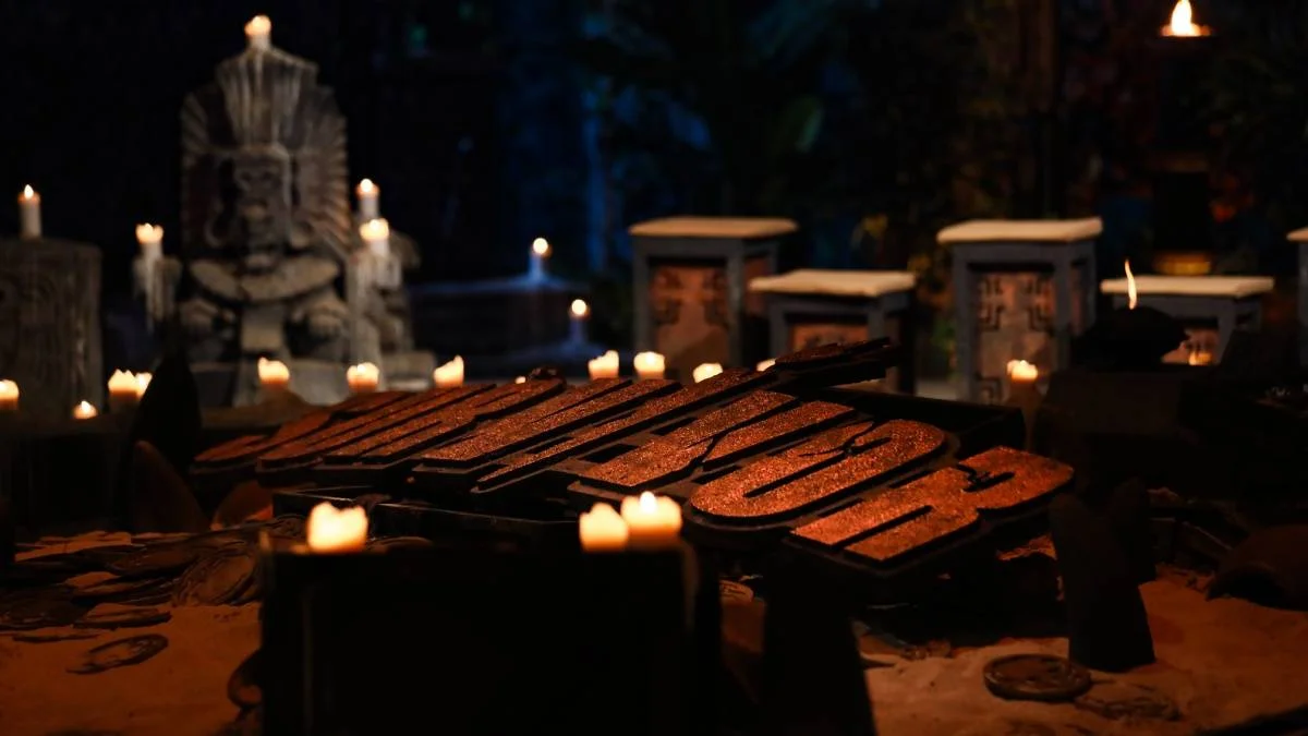 Survivor odhaluje první hráče: Ostrov hladu, intrik a velkých eg se hlásí o slovo