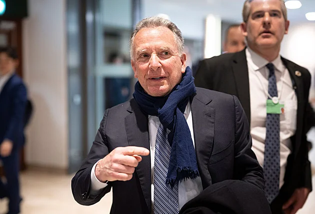 Západ vojensky zasáhne, poruší-li Rusko příměří. Zdroje mluví o průlomové dohodě