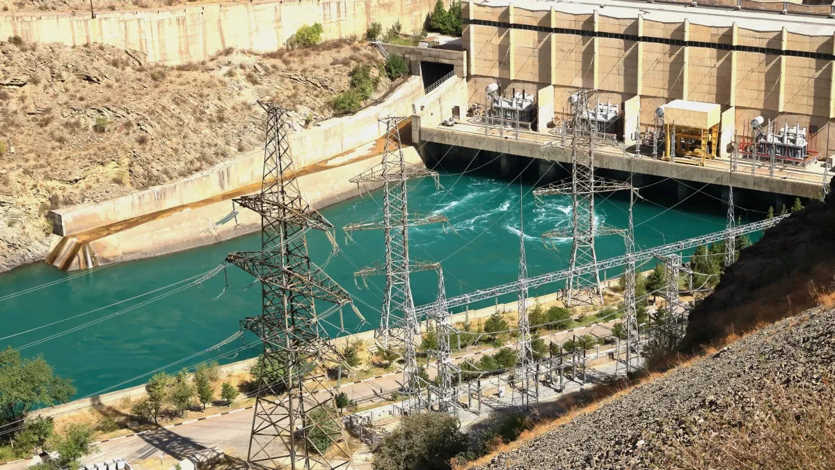 Konec ruské dominance? Střední Asie se odvrací od Moskvy a přepisuje energetickou mapu