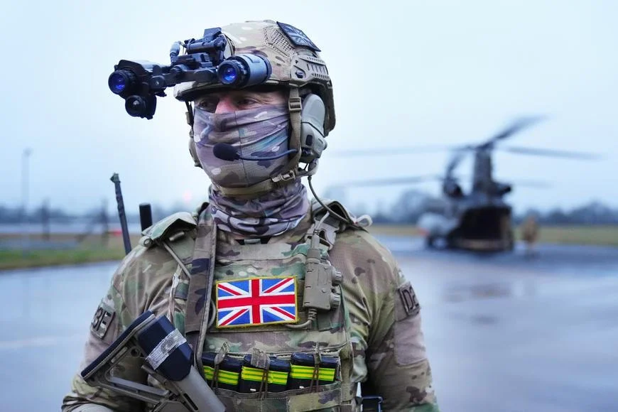 Rychlá reakce. Západ chystá tvrdý postup proti Rusku při porušení příměří na Ukrajině