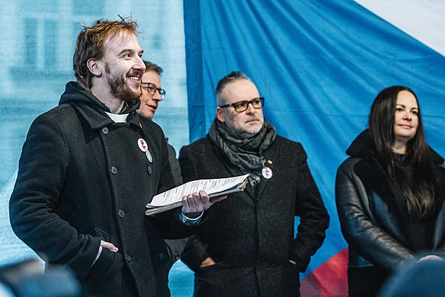 Zákulisí Klempířovy pozvánky: Jagelka s Cibulkou ji přijali, dokonce jednali o termínu