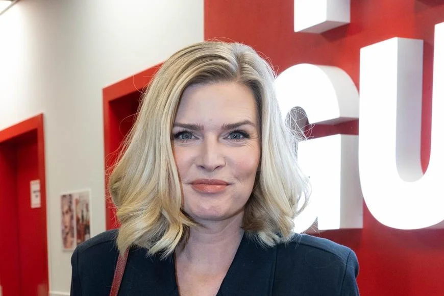 Nikol Leitgeb mění název svého nadačního fondu: „Nechceme se soudit,“ vzkázala po sporu se spolkem RadoVan