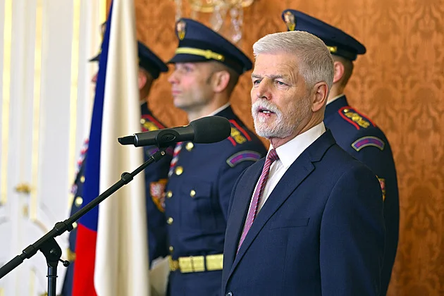 Má po neděli Petr Pavel další prezidentský mandát v kapse? Stoprocentně jisté to není