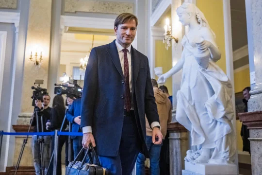 Vojtěch: Přípravou výstavby nemocnice v Praze by se měl zabývat vládní zmocněnec