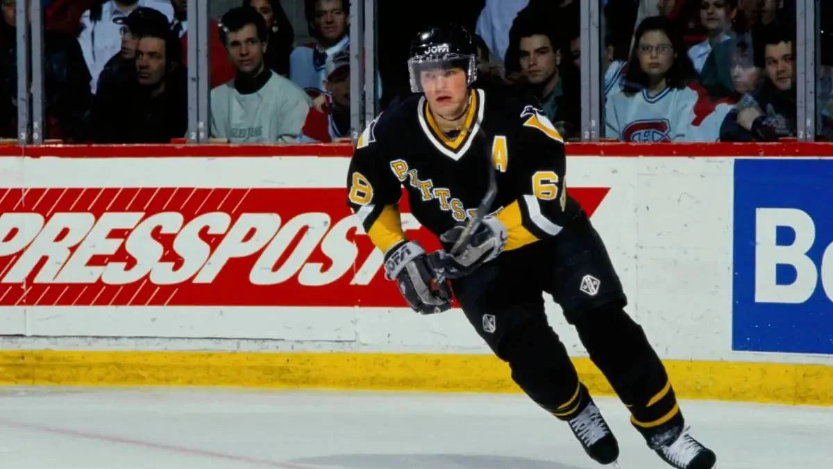 NHL se loučila s bohem, v prodloužení nechala korunovat krále