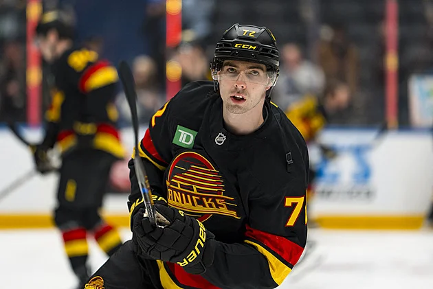 Trápení pokračuje, Chytil znovu nedohrál Zranění hlavy? Snad ne, doufá trenér