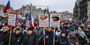 Jan Urban: Kdo nerespektuje výsledky voleb aneb Nové boty pro beznohého