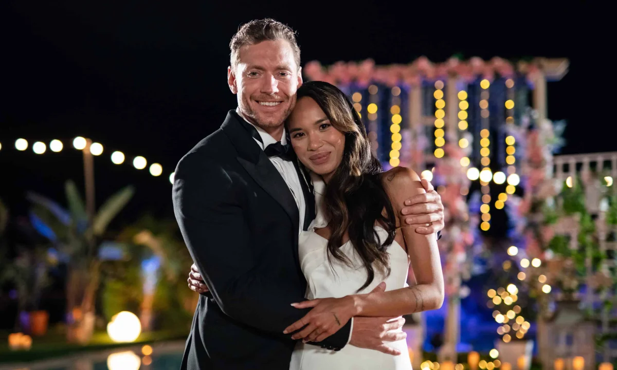 Rozhodnuto: Bachelor Míra si ve velkém finále vybral vítězku