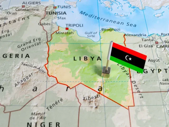 Meč islámu je mrtvý. Neznámí útočníci zabili syna Muammara Kaddáfího, sdělil AFP právník zemřelého