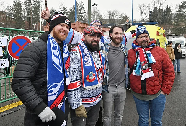 Útočník Francouz o nevyřízených účtech i olympiádě: Příklad Nagana dává naději