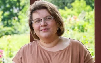 Lucie Kubesa (ODS): Pesticidy v koncentracích ohrožujících kojence. To mají být česká jablka?