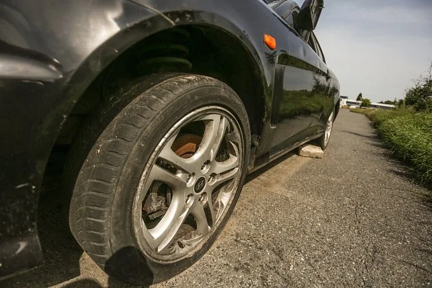 Novinka ze zahraničí: Autům bez technických kontrol se umožní vyjet na silnice