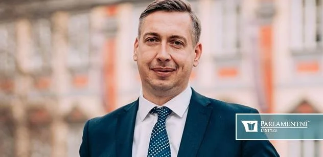 Senátor Šimek: Jednání s ministrem Borisem Šťastným mě upřímně zklamalo