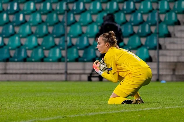 Rosickým či Čechem to nekončí. V Arsenalu bude zářit další česká hvězda