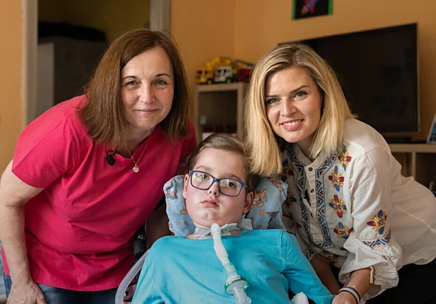 Nikol Leitgeb nechce k soudu. V kauze své nadace ustoupila a začne znovu