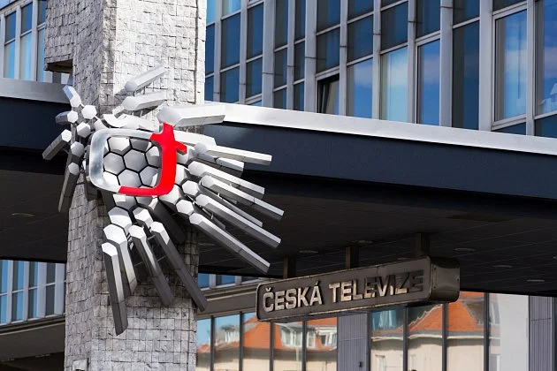 Českou televizi opouští moderátorka Barbora Kroužková