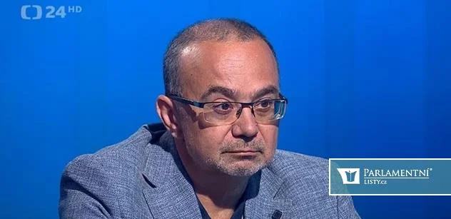 Ukrajina vzdoruje jenom díky EU, tvrdí Romancov