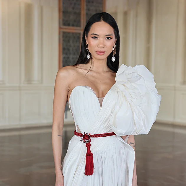 Vítězka Bachelor Česko Sarah: Chodím na terapie a chci do Vietnamu. Vezme i Dubovického?