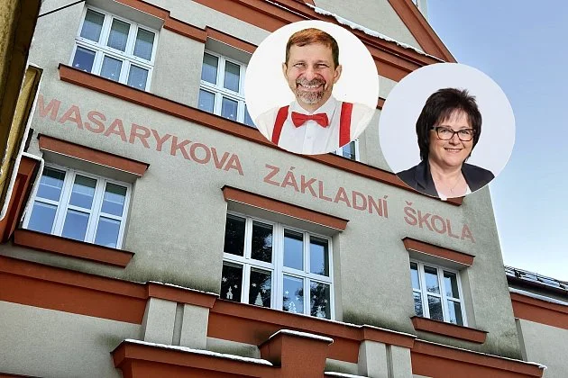 Zvrat v Hnojníku? Ředitele na nemocenské nelze odvolat, tvrdí starostka