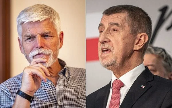Ministerstvo zahraničí nemůže ignorovat prezidenta, shodli se Babiš a Pavel