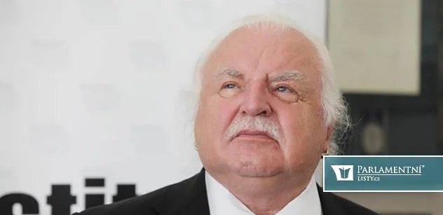 Milan Knížák: Petr není Pavel