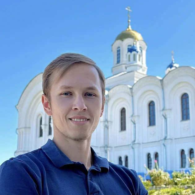 Chci ruské občanství, říká v Kremlem řízené televizi plzeňský zastupitel