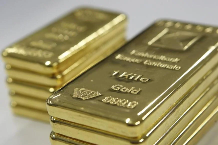 Napětí kolem Íránu žene ceny zlata nahoru. Nejrychleji za posledních 17 let