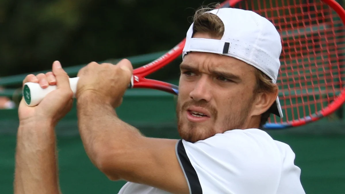 Šampion Macháč nastoupí v Montpellier proti domácímu překvapení