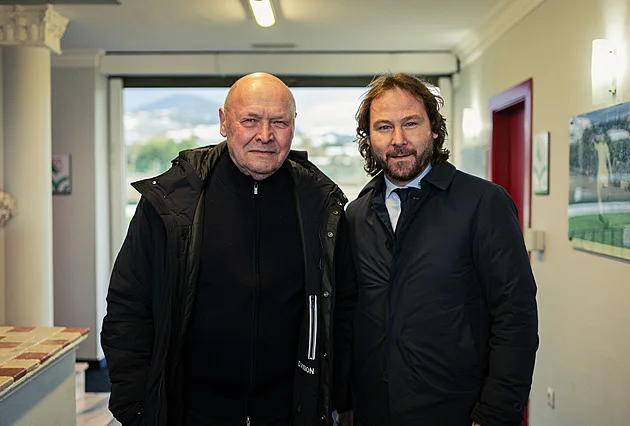 Víc jsme nemohli chtít. Manažer Nedvěd o reprezentaci za Koubka i jeho předchůdce