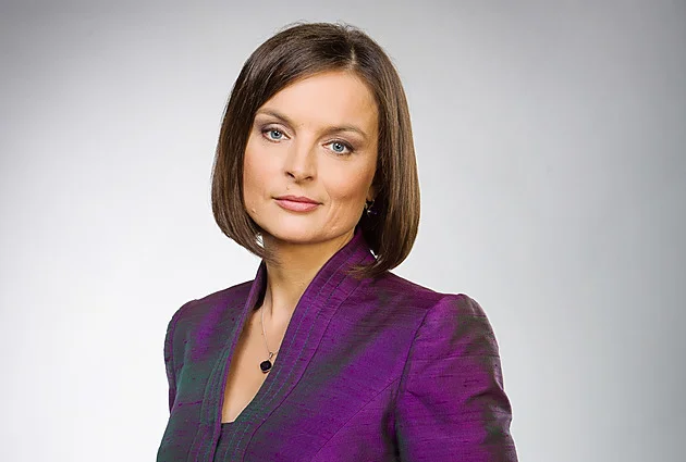 Moderátorka Barbora Kroužková odchází z České televize