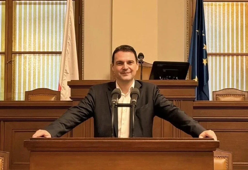 Macinka znovu útočil na prezidenta: Bojuje se svojí „temnou stránkou“