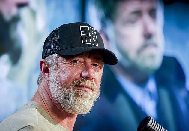 Přemluvili mě, jdu do toho. Ale mám strach, říká Jiří Langmajer