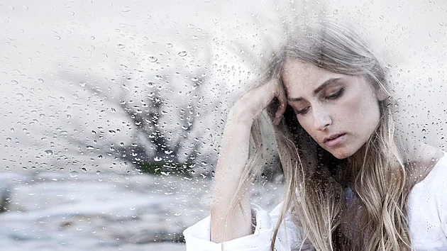 5 tipů proti zimním chmurám: pomůže pohyb, spánek i vitamin D