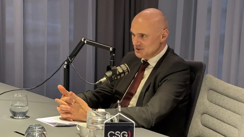 Top manažer CSG: Na olympiádu chystáme pecku. Nechte se překvapit!